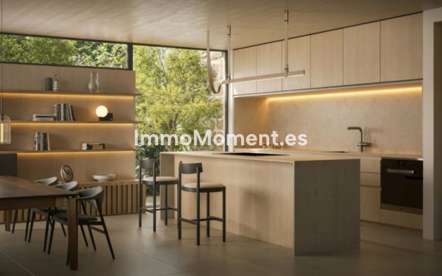 Reventa - Villa - Marbella - Marbella Centro