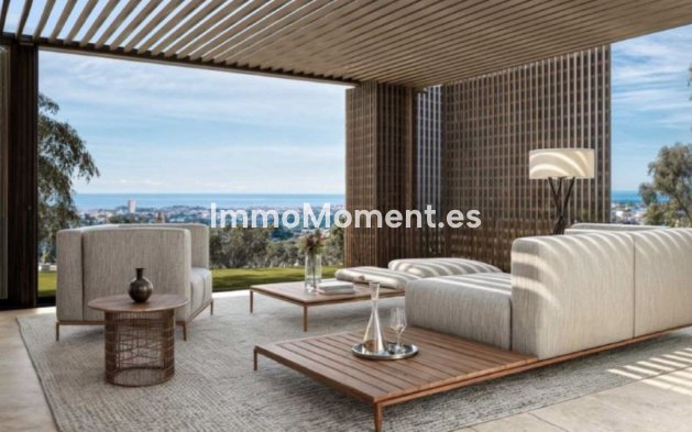 Reventa - Villa - Marbella - Marbella Centro