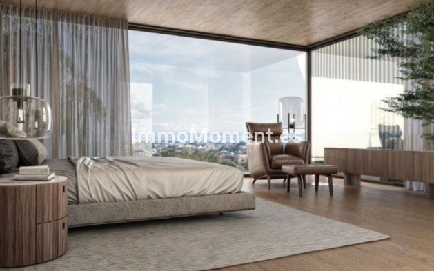 Reventa - Villa - Marbella - Marbella Centro