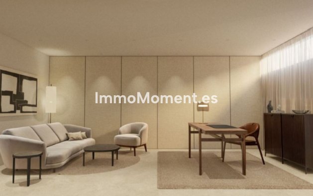 Reventa - Villa - Marbella - Marbella Centro