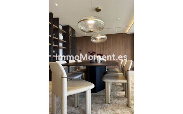 Resale - Apartment - Marbella - Marbella Centro