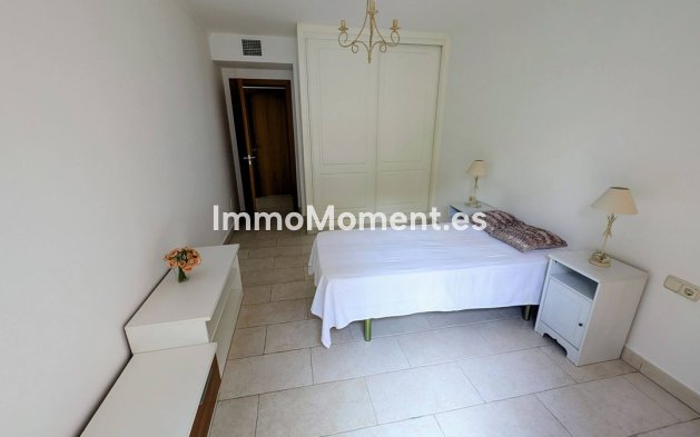 Resale - Apartment - Benahavís - Benahavís Centro