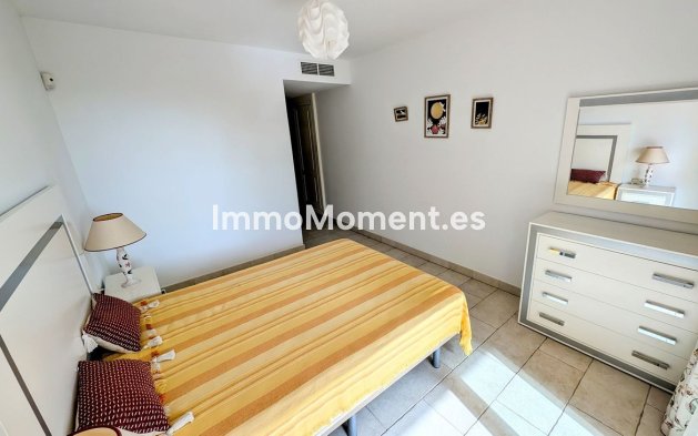 Resale - Apartment - Benahavís - Benahavís Centro