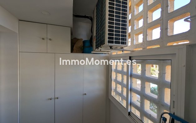 Wiederverkauf - Wohnung - Marbella - San Pedro de Alcántara