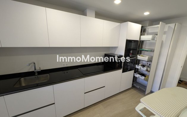 Wiederverkauf - Wohnung - Marbella - San Pedro de Alcántara