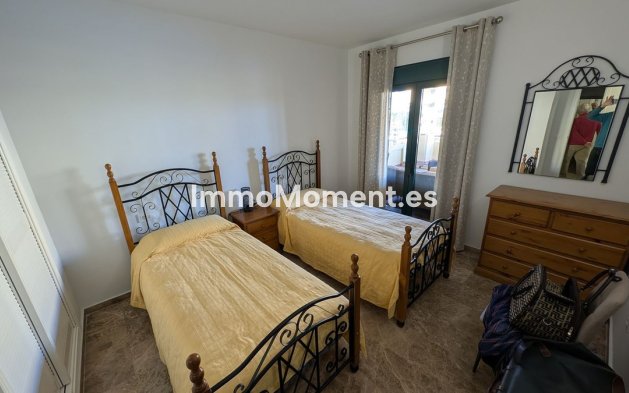 Wiederverkauf - Wohnung - Marbella - San Pedro de Alcántara