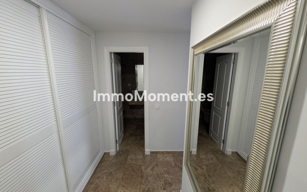 Wiederverkauf - Wohnung - Marbella - San Pedro de Alcántara