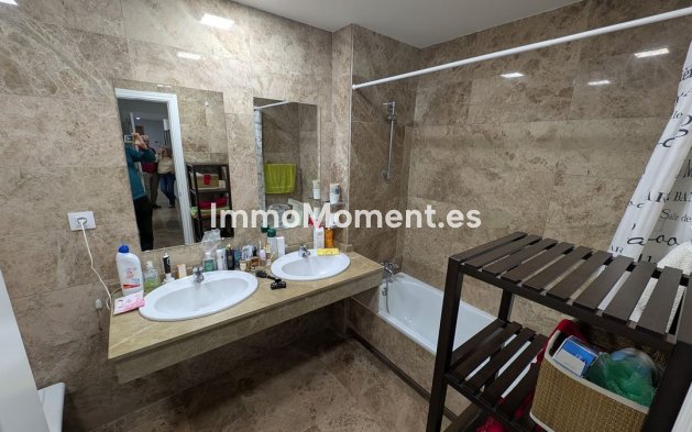 Wiederverkauf - Wohnung - Marbella - San Pedro de Alcántara