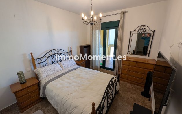 Wiederverkauf - Wohnung - Marbella - San Pedro de Alcántara