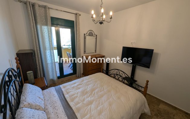 Wiederverkauf - Wohnung - Marbella - San Pedro de Alcántara