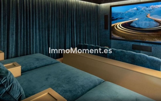 Bestaande woning - Villa - Marbella - Marbella Centro