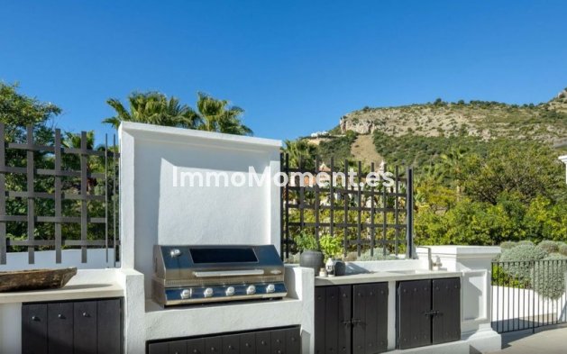 Bestaande woning - Villa - Marbella - Marbella Centro