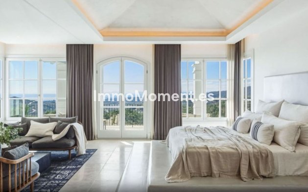 Bestaande woning - Villa - Marbella - Marbella Centro