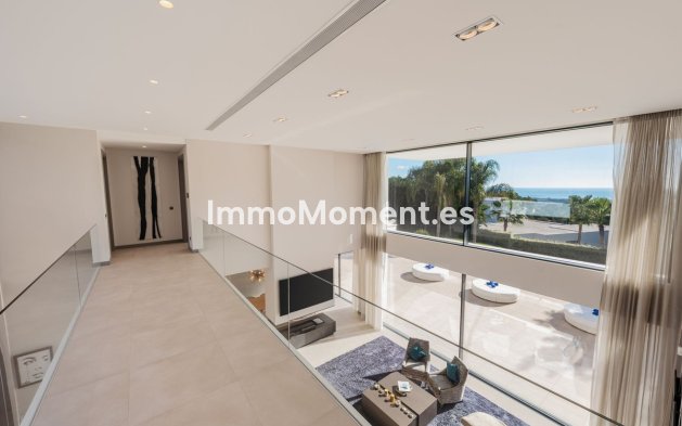 Bestaande woning - Villa - Benahavís - El Madroñal