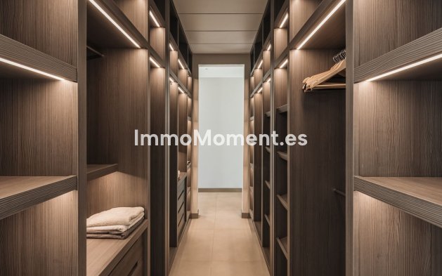 Bestaande woning - Villa - Benahavís - El Madroñal