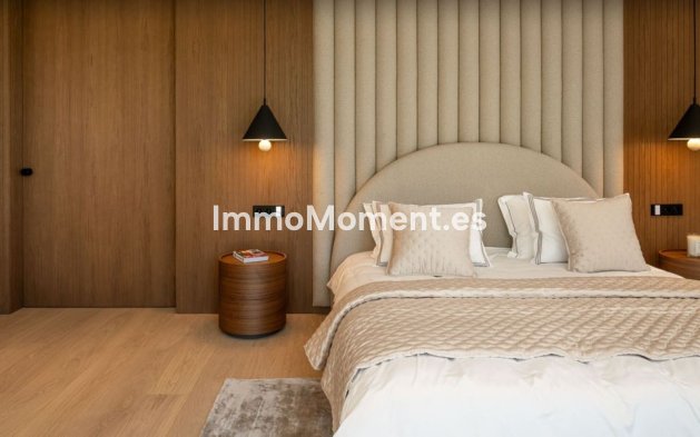 Revente - Villa - Benahavís - La Quinta