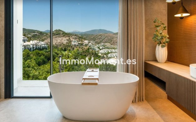 Revente - Villa - Benahavís - La Quinta