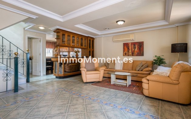 Revente - Villa - Guardamar del Segura - Guardamar del Segura Centro