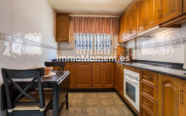 Revente - Villa - Guardamar del Segura - Guardamar del Segura Centro