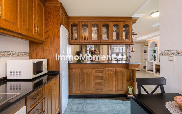 Revente - Villa - Guardamar del Segura - Guardamar del Segura Centro