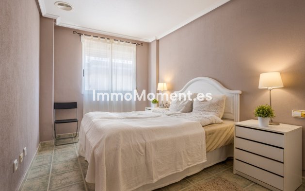 Revente - Villa - Guardamar del Segura - Guardamar del Segura Centro