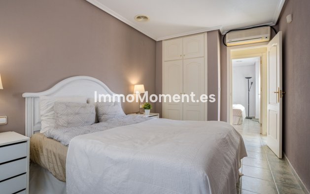 Revente - Villa - Guardamar del Segura - Guardamar del Segura Centro