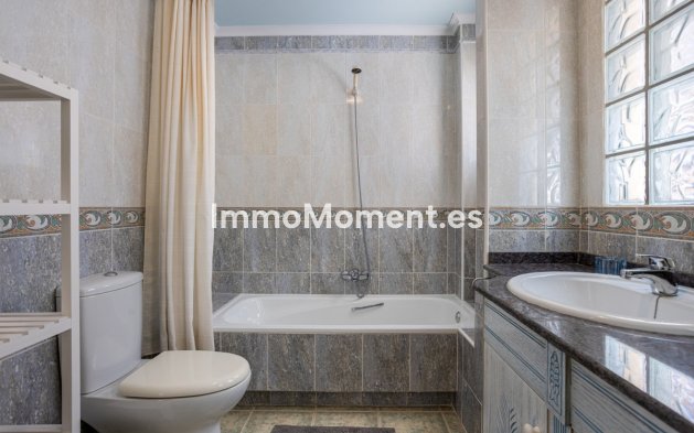 Revente - Villa - Guardamar del Segura - Guardamar del Segura Centro