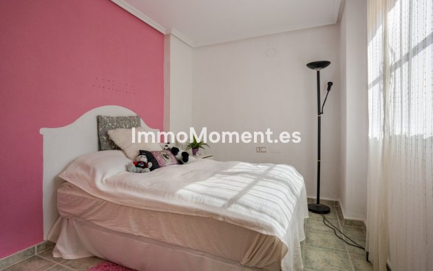 Revente - Villa - Guardamar del Segura - Guardamar del Segura Centro