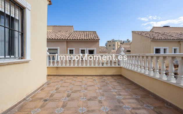 Revente - Villa - Guardamar del Segura - Guardamar del Segura Centro