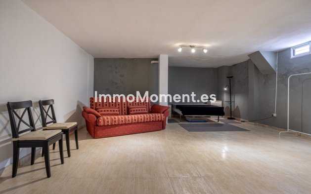 Revente - Villa - Guardamar del Segura - Guardamar del Segura Centro