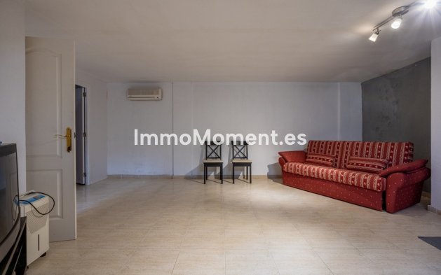 Revente - Villa - Guardamar del Segura - Guardamar del Segura Centro
