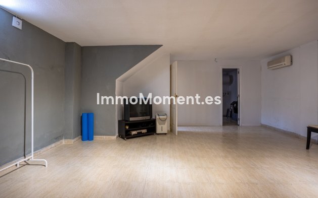 Revente - Villa - Guardamar del Segura - Guardamar del Segura Centro