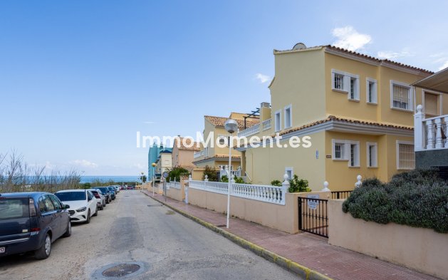 Revente - Villa - Guardamar del Segura - Guardamar del Segura Centro