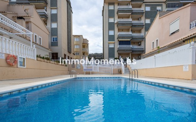 Revente - Villa - Guardamar del Segura - Guardamar del Segura Centro