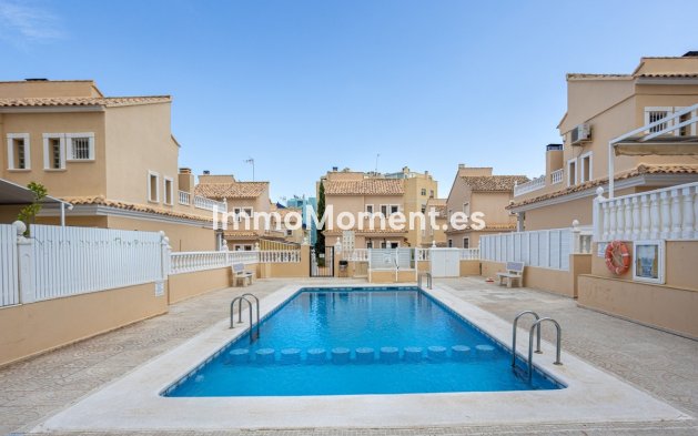 Revente - Villa - Guardamar del Segura - Guardamar del Segura Centro