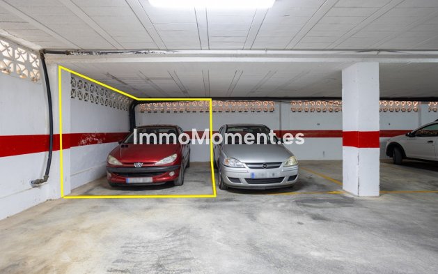 Revente - Villa - Guardamar del Segura - Guardamar del Segura Centro