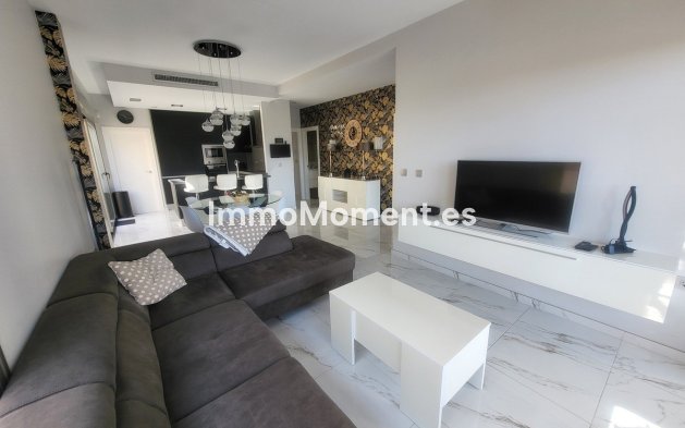 Resale - Villa - Orihuela - Villamartin