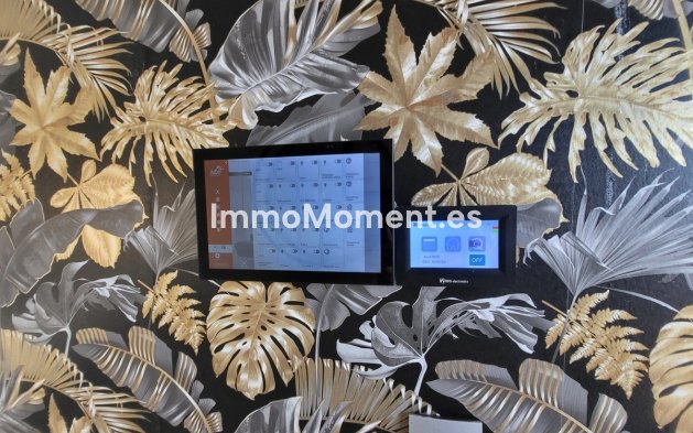 Resale - Villa - Orihuela - Villamartin