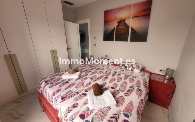 Resale - Villa - Orihuela - Villamartin