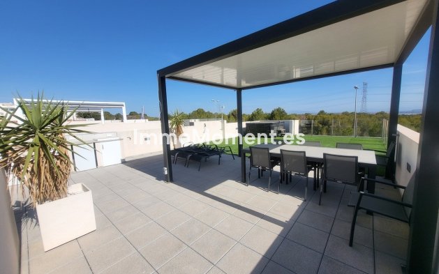 Resale - Villa - Orihuela - Villamartin