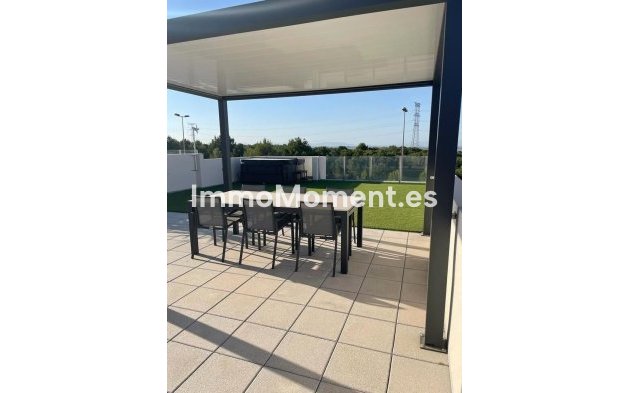 Resale - Villa - Orihuela - Villamartin