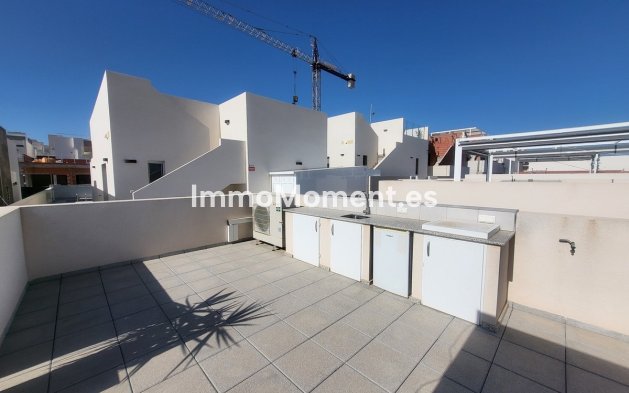 Resale - Villa - Orihuela - Villamartin