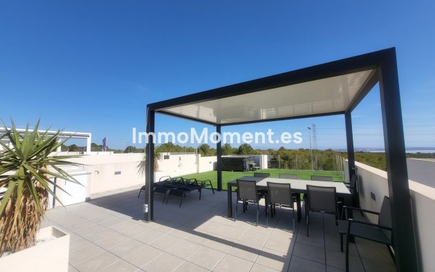 Resale - Villa - Orihuela - Villamartin