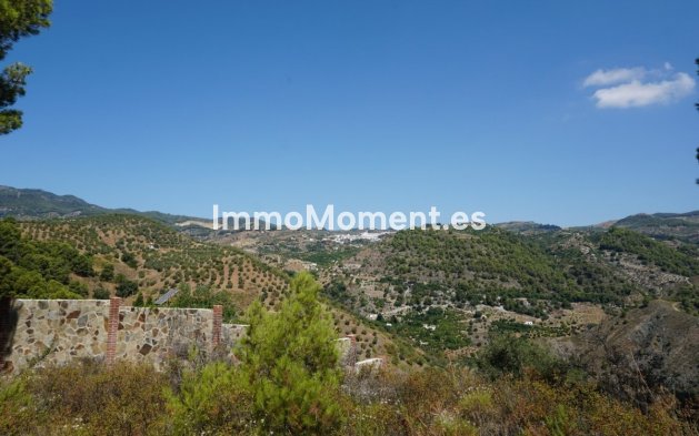 Revente - Maison de campagne - Intérieur                       - Yunquera