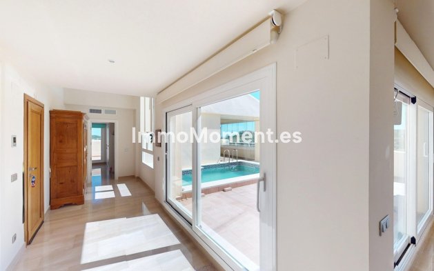 Reventa - Apartamento - Mijas - Mijas Centro