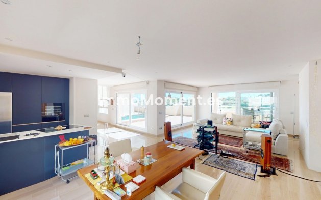 Reventa - Apartamento - Mijas - Mijas Centro