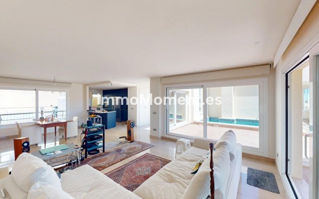 Reventa - Apartamento - Mijas - Mijas Centro