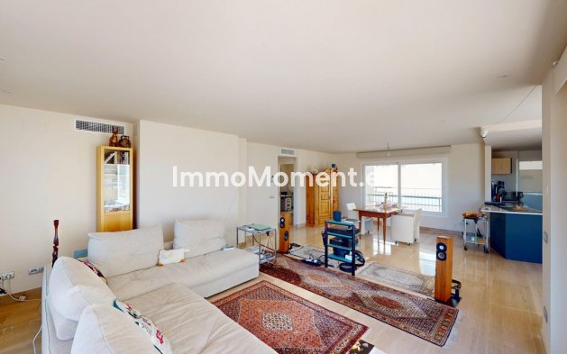 Reventa - Apartamento - Mijas - Mijas Centro