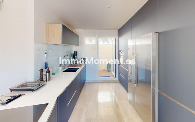 Reventa - Apartamento - Mijas - Mijas Centro