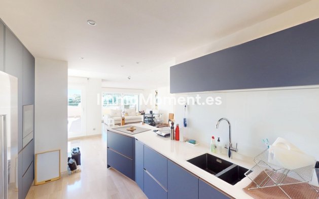 Reventa - Apartamento - Mijas - Mijas Centro